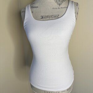 Busty Basics - Tank (10 D-F Aus bra size)